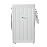 Sèche-linge compact PREMIUM 24 po à évacuation avec prise pour laveuse, 3,1 pi³/13 lb, capteur, 110 V
