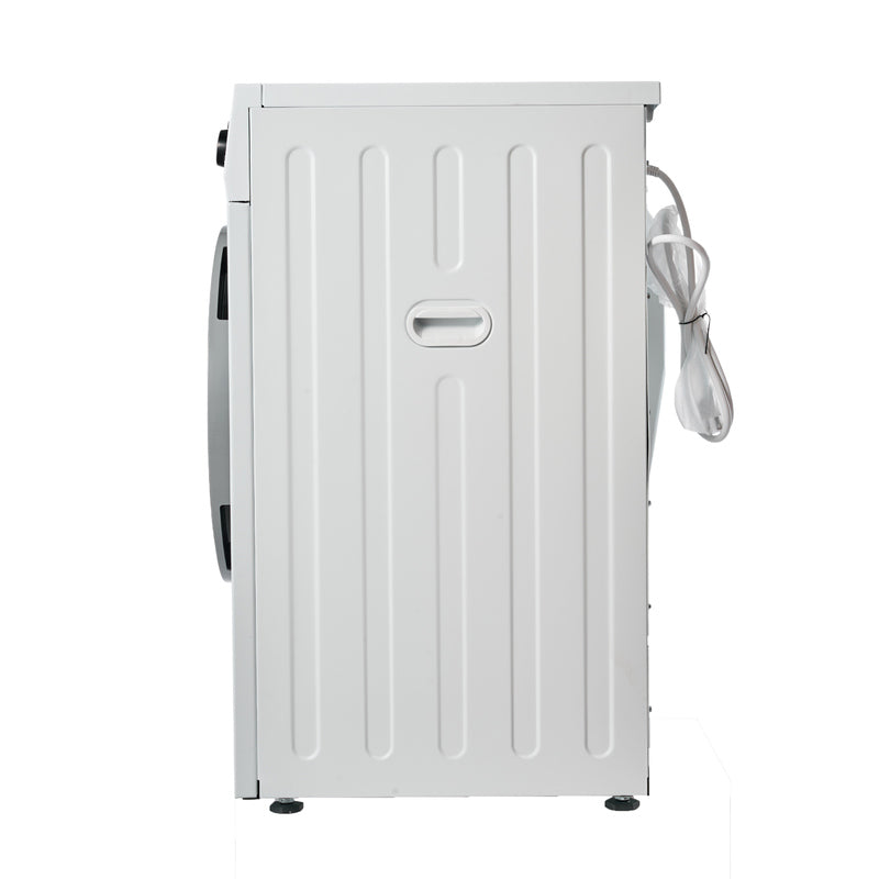 Sèche-linge compact PREMIUM 24 po à évacuation avec prise pour laveuse, 3,1 pi³/13 lb, capteur, 110 V