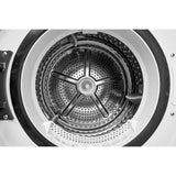 Sèche-linge compact PREMIUM 24 po à évacuation avec prise pour laveuse, 3,1 pi³/13 lb, capteur, 110 V