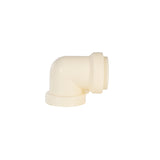 Sèche-linge compact PREMIUM 24 po à évacuation avec prise pour laveuse, 3,1 pi³/13 lb, capteur, 110 V