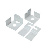 Sèche-linge compact PREMIUM 24 po à évacuation avec prise pour laveuse, 3,1 pi³/13 lb, capteur, 110 V