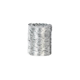 Sèche-linge compact PREMIUM 24 po à évacuation avec prise pour laveuse, 3,1 pi³/13 lb, capteur, 110 V