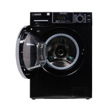 Lavadora secadora "todo en uno" 4700 original, sin ventilación, TOTALMENTE INTEGRADA, espacio cero, 1.62 pies cúbicos/15 libras, 110 V, 1400 RPM