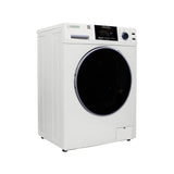 Original All-in-One 4800 Washer Dryer VENTED-DRY 30% FASTER than Condense 15lb 110V