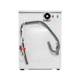 Original All-in-One 4800 Washer Dryer VENTED-DRY 30% FASTER than Condense 15lb 110V