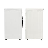 Original All-in-One 4800 Washer Dryer VENTED-DRY 30% FASTER than Condense 15lb 110V