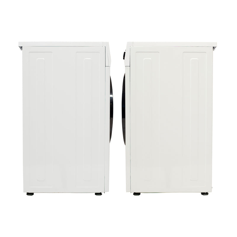 Original All-in-One 4800 Washer Dryer VENTED-DRY 30% FASTER than Condense 15lb 110V
