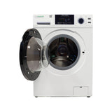 Original All-in-One 4800 Washer Dryer VENTED-DRY 30% FASTER than Condense 15lb 110V