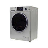 Original All-in-One 4800 Washer Dryer VENTED-DRY 30% FASTER than Condense 15lb 110V