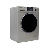 Original All-in-One 4800 Washer Dryer VENTED-DRY 30% FASTER than Condense 15lb 110V