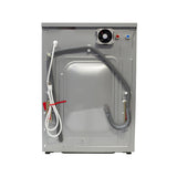Original All-in-One 4800 Washer Dryer VENTED-DRY 30% FASTER than Condense 15lb 110V