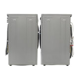 Original All-in-One 4800 Washer Dryer VENTED-DRY 30% FASTER than Condense 15lb 110V