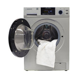 Original All-in-One 4800 Washer Dryer VENTED-DRY 30% FASTER than Condense 15lb 110V