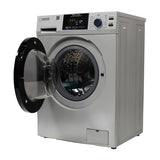 Original All-in-One 4800 Washer Dryer VENTED-DRY 30% FASTER than Condense 15lb 110V