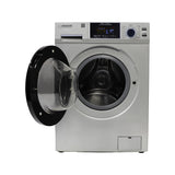 Original All-in-One 4800 Washer Dryer VENTED-DRY 30% FASTER than Condense 15lb 110V
