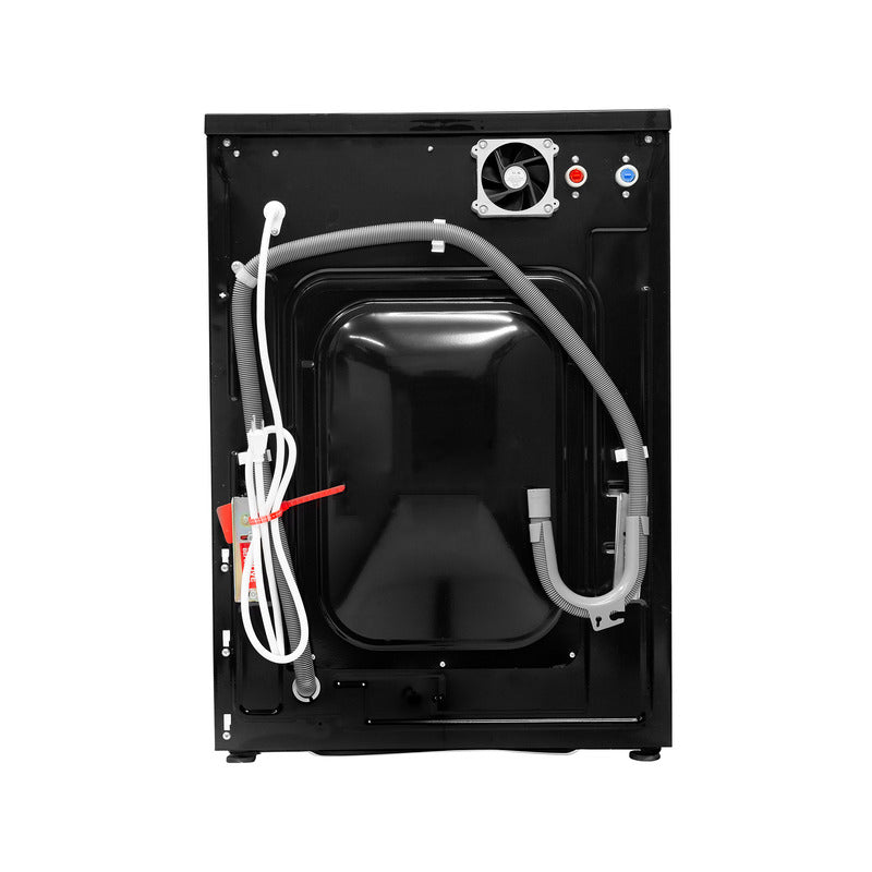 Original All-in-One 4800 Washer Dryer VENTED-DRY 30% FASTER than Condense 15lb 110V
