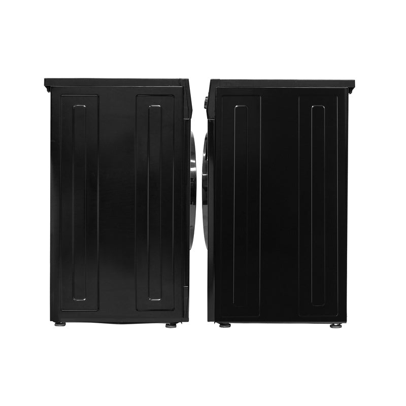 Original All-in-One 4800 Washer Dryer VENTED-DRY 30% FASTER than Condense 15lb 110V