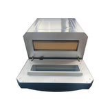 Horno para pizza Equator de 0.5 pies cúbicos para interiores/exteriores con piedra para hornear auténtica – Cocina pizzas de 12 pulgadas, 6 modos preestablecidos, ajustes personalizados y juego de accesorios para un verdadero sabor a pizzería en casa