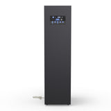 Steam Dryer Closet Sanitize Deodorize Refresh Slim110V