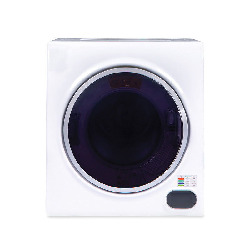 Sèche-linge compact PREMIUM 24 po à évacuation avec prise pour laveuse, 3,1 pi³/13 lb, capteur, 110 V