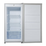 Congélateur vertical compact Conserv 4,3 pi³, porte réversible, pose libre, 110V, homologué Energy Star