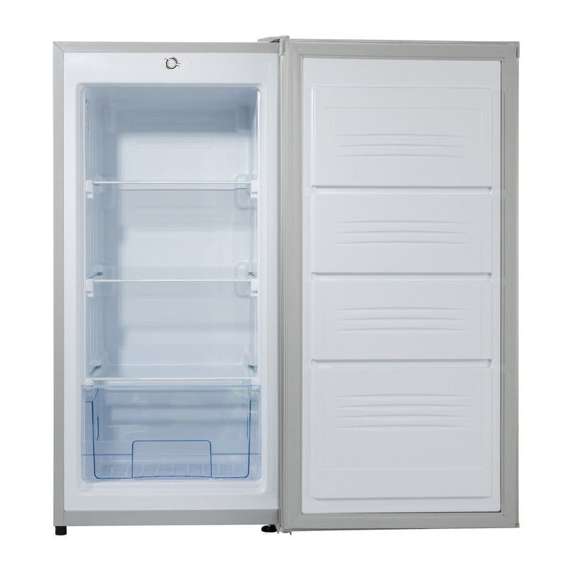 Congélateur vertical compact Conserv 4,3 pi³, porte réversible, pose libre, 110V, homologué Energy Star