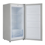 Congélateur vertical compact Conserv 4,3 pi³, porte réversible, pose libre, 110V, homologué Energy Star
