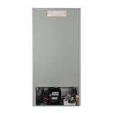 Congélateur vertical compact Conserv 4,3 pi³, porte réversible, pose libre, 110V, homologué Energy Star