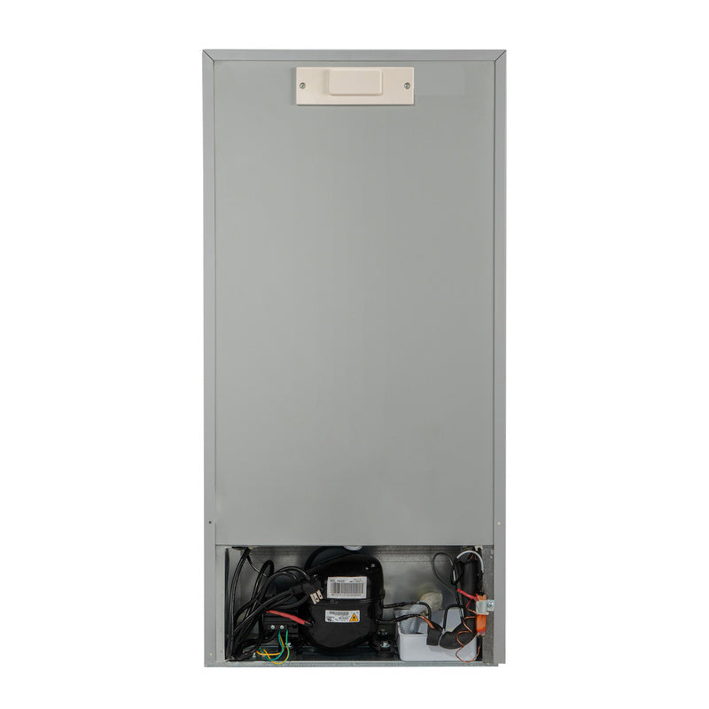Congélateur vertical compact Conserv 4,3 pi³, porte réversible, pose libre, 110V, homologué Energy Star