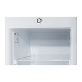 Congélateur vertical compact Conserv 4,3 pi³, porte réversible, pose libre, 110V, homologué Energy Star