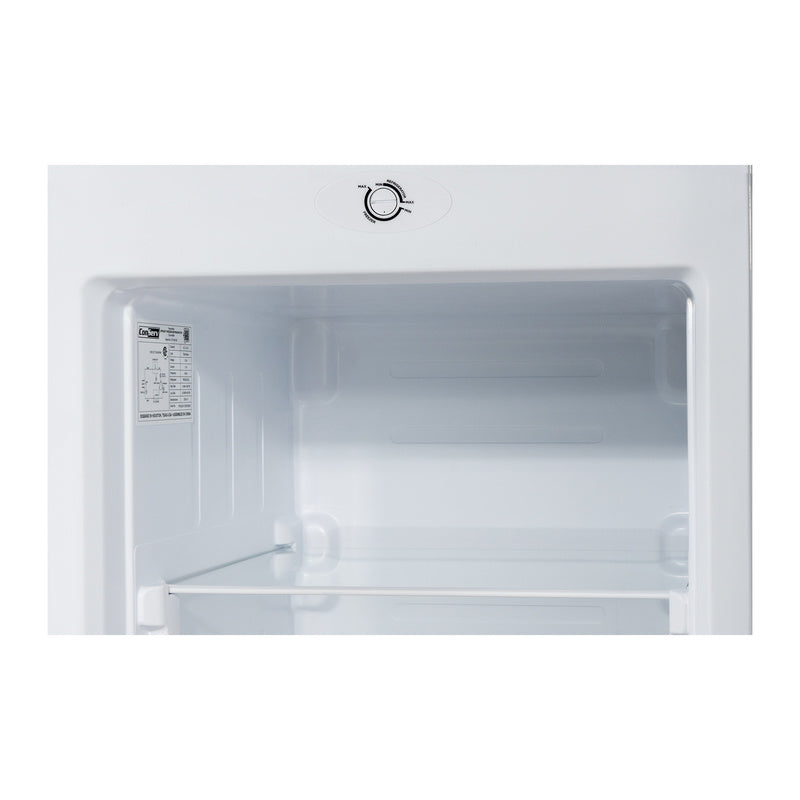 Congélateur vertical compact Conserv 4,3 pi³, porte réversible, pose libre, 110V, homologué Energy Star