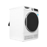 ConServ 4cf Dryer Condensing/Ventless Sanitize LED Display Rev. Door 220V EStar