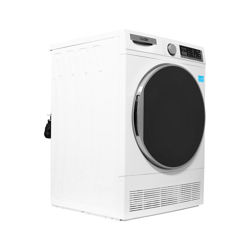 ConServ 4cf Dryer Condensing/Ventless Sanitize LED Display Rev. Door 220V EStar