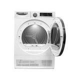 ConServ 4cf Dryer Condensing/Ventless Sanitize LED Display Rev. Door 220V EStar