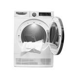 ConServ 4cf Dryer Condensing/Ventless Sanitize LED Display Rev. Door 220V EStar