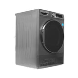 Sèche-linge à condensation/sans évacuation ConServ 4cf, assainissement, affichage LED, porte réversible, 220V, EStar (reconditionné)