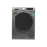 Sèche-linge à condensation/sans évacuation ConServ 4cf, assainissement, affichage LED, porte réversible, 220V, EStar (reconditionné)