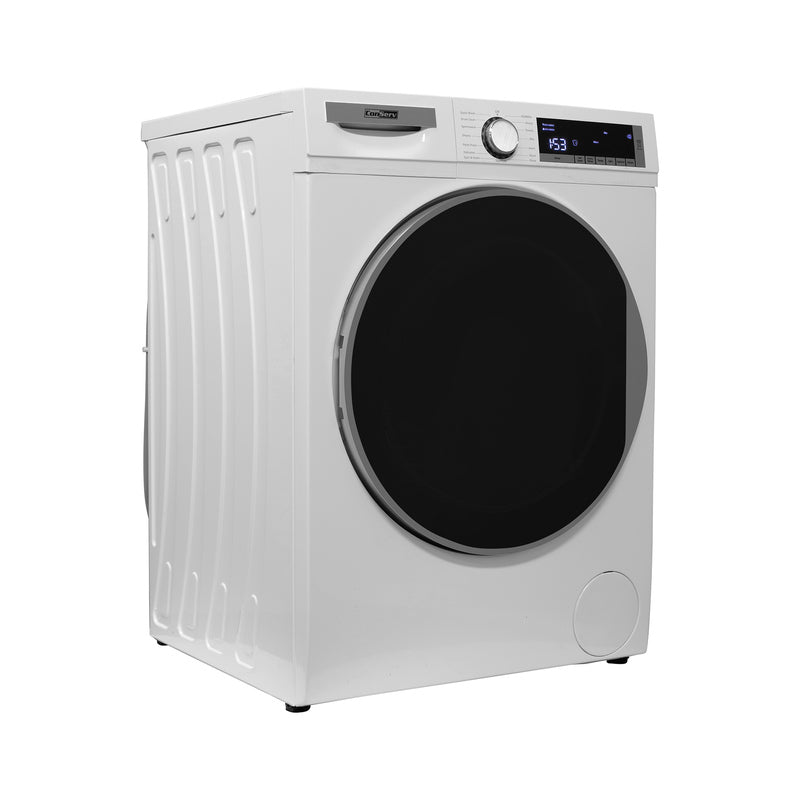 ConServ Washer 2.2cf AUTOSENSE 1400 RPM 15 programs Sanitize LED Display 110V