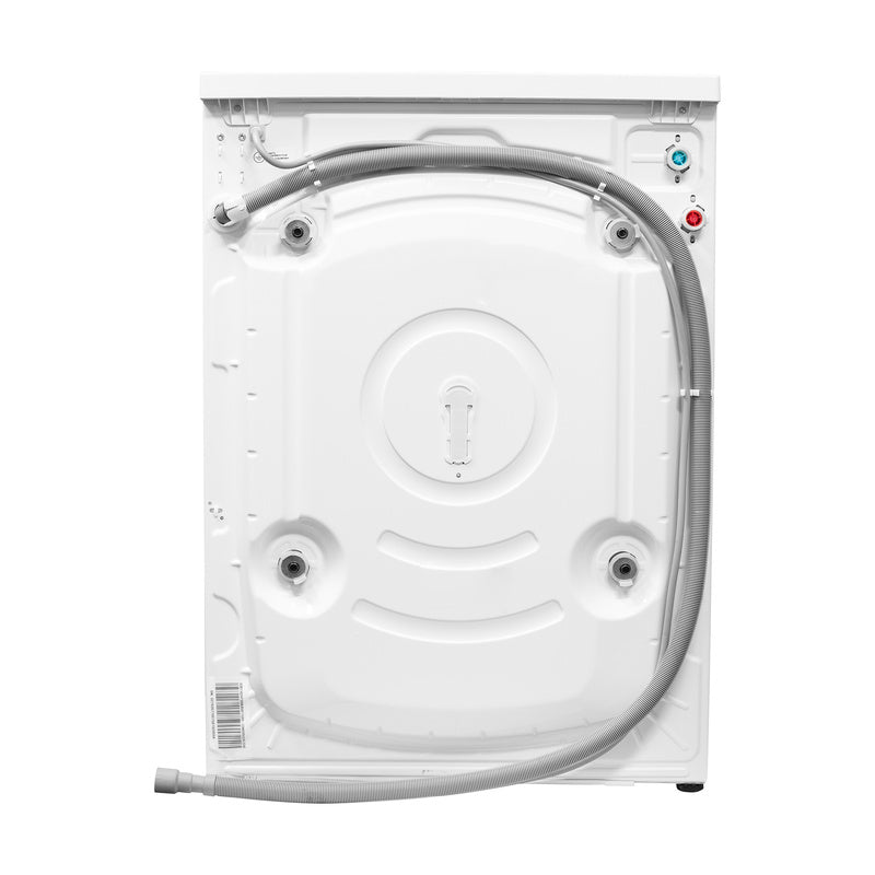 ConServ Washer 2.2cf AUTOSENSE 1400 RPM 15 programs Sanitize LED Display 110V