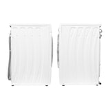 ConServ Washer 2.2cf AUTOSENSE 1400 RPM 15 programs Sanitize LED Display 110V