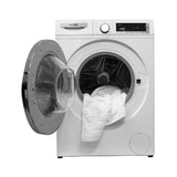 ConServ Washer 2.2cf AUTOSENSE 1400 RPM 15 programs Sanitize LED Display 110V
