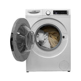 ConServ Washer 2.2cf AUTOSENSE 1400 RPM 15 programs Sanitize LED Display 110V