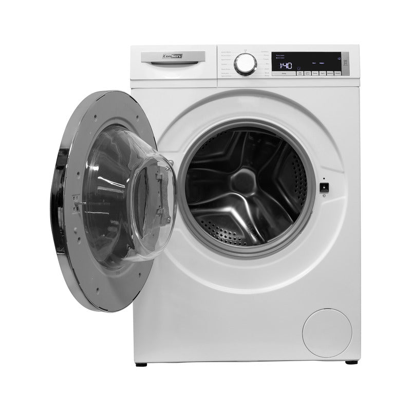 ConServ Washer 2.2cf AUTOSENSE 1400 RPM 15 programs Sanitize LED Display 110V