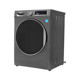 ConServ Washer 2.2cf AUTOSENSE 1400 RPM 15 programs Sanitize LED Display 110V