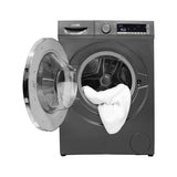 ConServ Washer 2.2cf AUTOSENSE 1400 RPM 15 programs Sanitize LED Display 110V