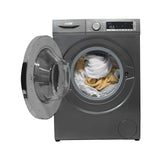 ConServ Washer 2.2cf AUTOSENSE 1400 RPM 15 programs Sanitize LED Display 110V