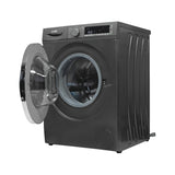 ConServ Washer 2.2cf AUTOSENSE 1400 RPM 15 programs Sanitize LED Display 110V