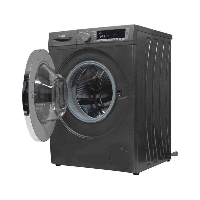 ConServ Washer 2.2cf AUTOSENSE 1400 RPM 15 programs Sanitize LED Display 110V
