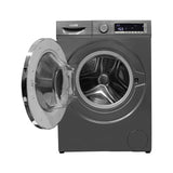 ConServ Washer 2.2cf AUTOSENSE 1400 RPM 15 programs Sanitize LED Display 110V