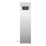 Steam Dryer Closet Sanitize Deodorize Refresh Slim110V